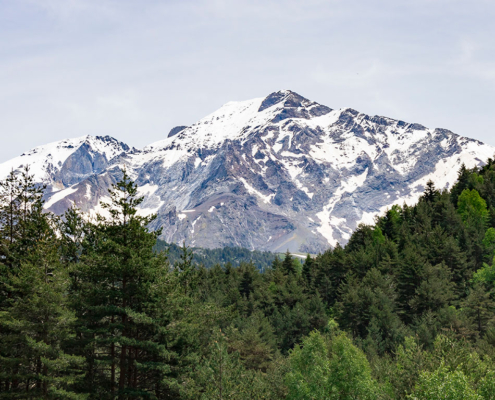 Valle de Gistaín (Huesca)