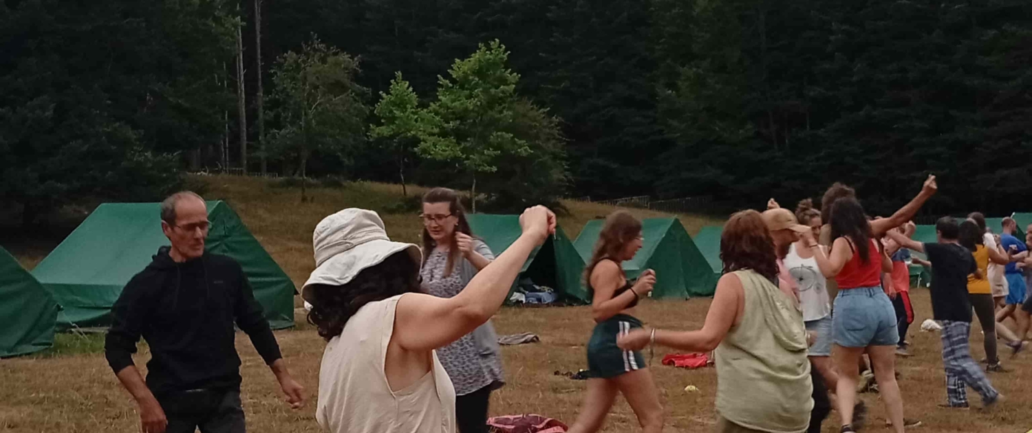 taller de chacareras en embosqadas